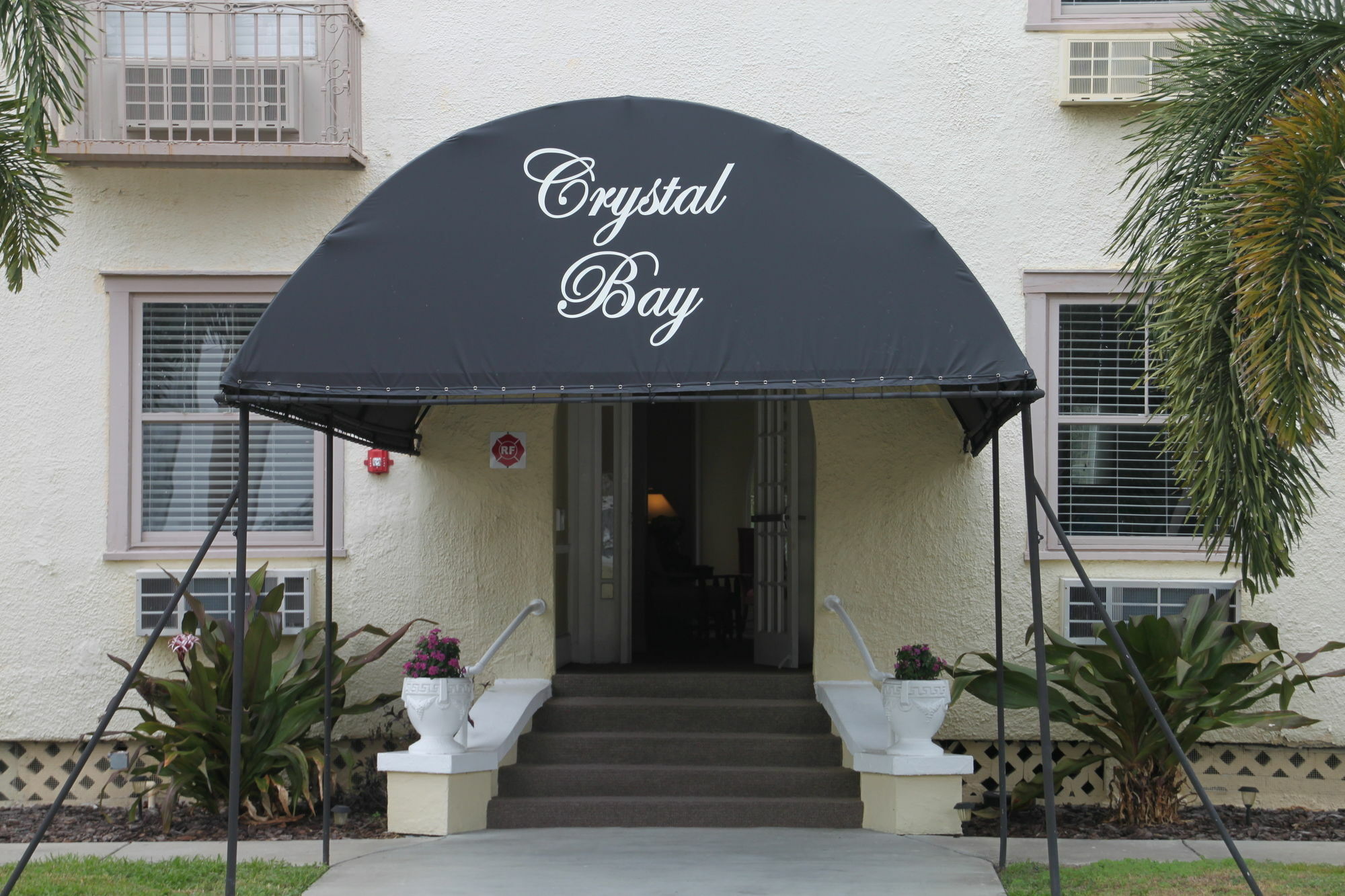 Crystal Bay Historic Hotel Sankt Petersburg Exterior foto